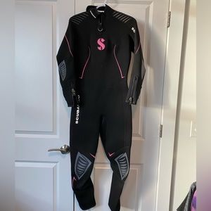 Scubapro 3mm Definition Steamer Wetsuit